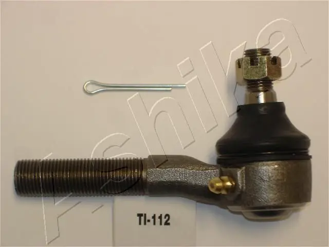 Handler.Part Tie rod end ASHIKA 11101112 1