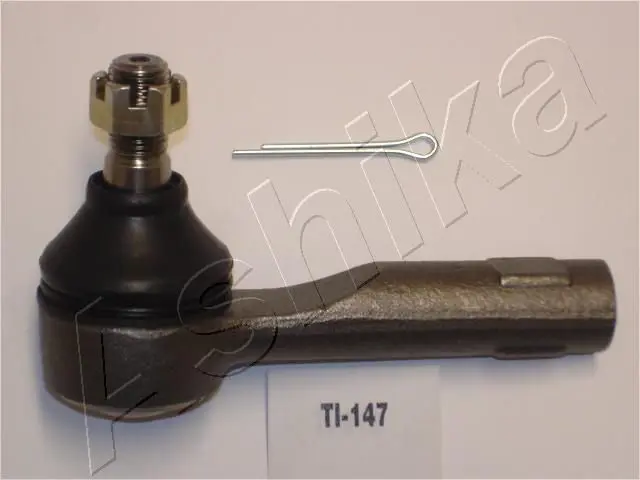 Handler.Part Tie rod end ASHIKA 11101147 1