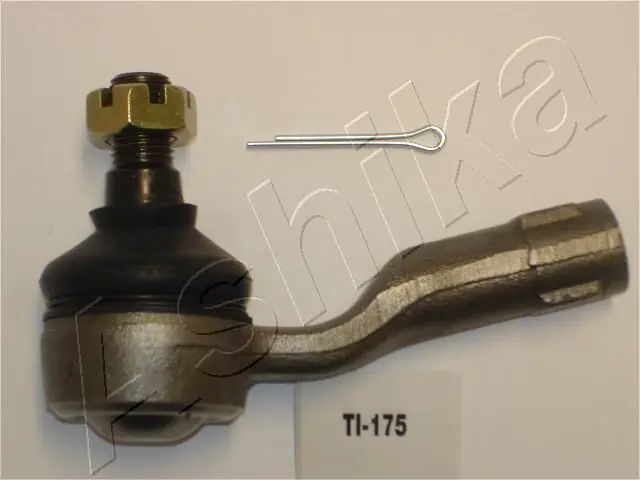 Handler.Part Tie rod end ASHIKA 11101175 1