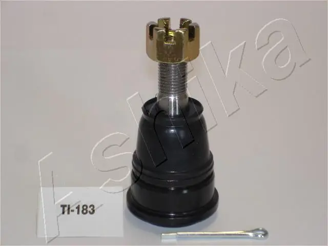 Handler.Part Tie rod end ASHIKA 11101183 1