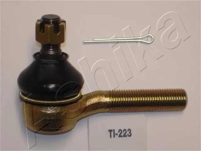 Handler.Part Tie rod end ASHIKA 11102223 1