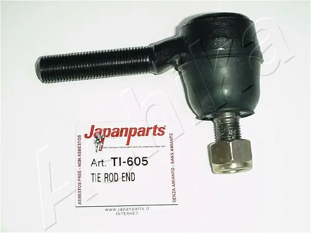 Handler.Part Tie rod end ASHIKA 11106605 1