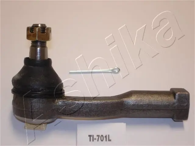 Handler.Part Tie rod end ASHIKA 11107701L 1