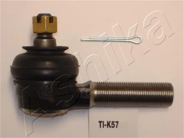 Handler.Part Tie rod end ASHIKA 1110KK57R 1