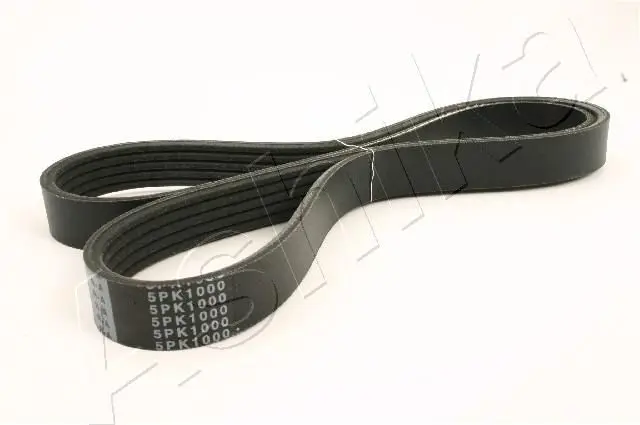 Handler.Part V-ribbed belts ASHIKA 1125PK1000 1