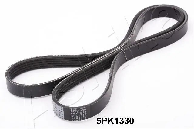 Handler.Part V-ribbed belts ASHIKA 1125PK1330 1