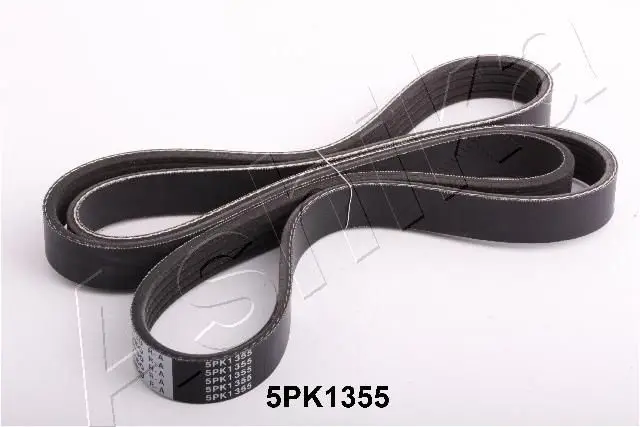 Handler.Part V-ribbed belts ASHIKA 1125PK1355 1