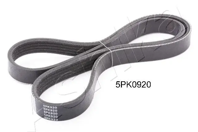 Handler.Part V-ribbed belts ASHIKA 1125PK920 1