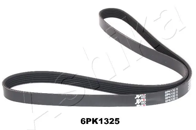 Handler.Part V-ribbed belts ASHIKA 1126PK1325 1