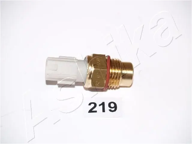 Handler.Part Temperature switch, radiator fan ASHIKA 1202219 1