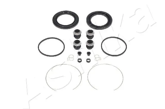 Handler.Part Repair kit, brake caliper ASHIKA 12002223 1