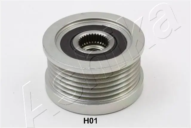 Handler.Part Alternator freewheel clutch ASHIKA 1300HH01 1