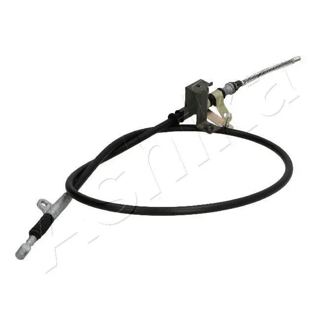 Handler.Part Cable, parking brake ASHIKA 13101100R 1