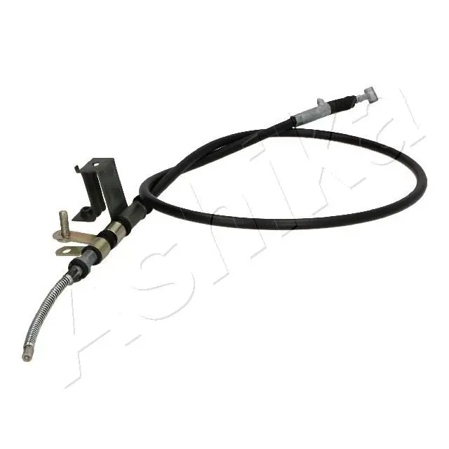 Handler.Part Cable, parking brake ASHIKA 13101100R 3