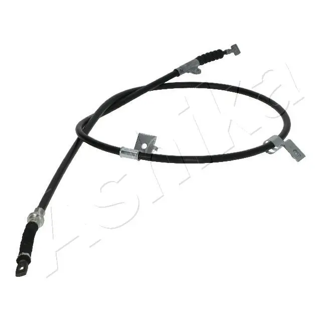 Handler.Part Cable, parking brake ASHIKA 13101108 1