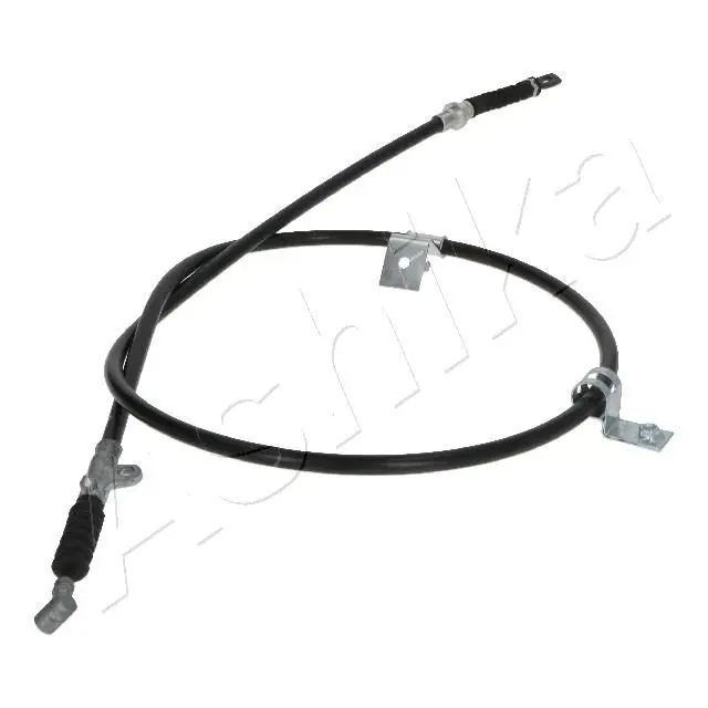 Handler.Part Cable, parking brake ASHIKA 13101108 3