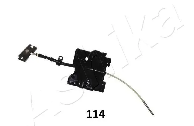 Handler.Part Cable, parking brake ASHIKA 13101114 2