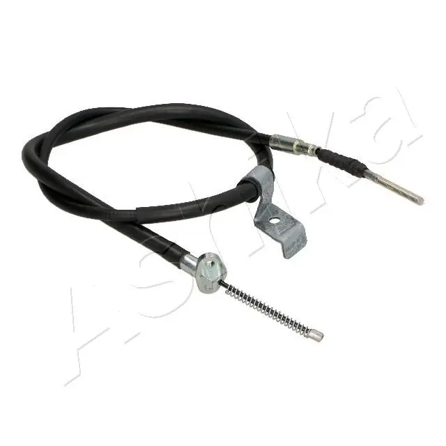 Handler.Part Cable, parking brake ASHIKA 13101126R 1