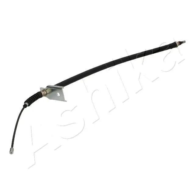 Handler.Part Cable, parking brake ASHIKA 13101124R 1