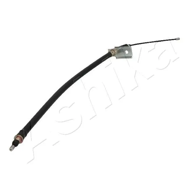 Handler.Part Cable, parking brake ASHIKA 13101124R 3