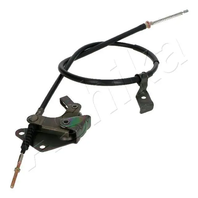 Handler.Part Cable, parking brake ASHIKA 13101149R 1