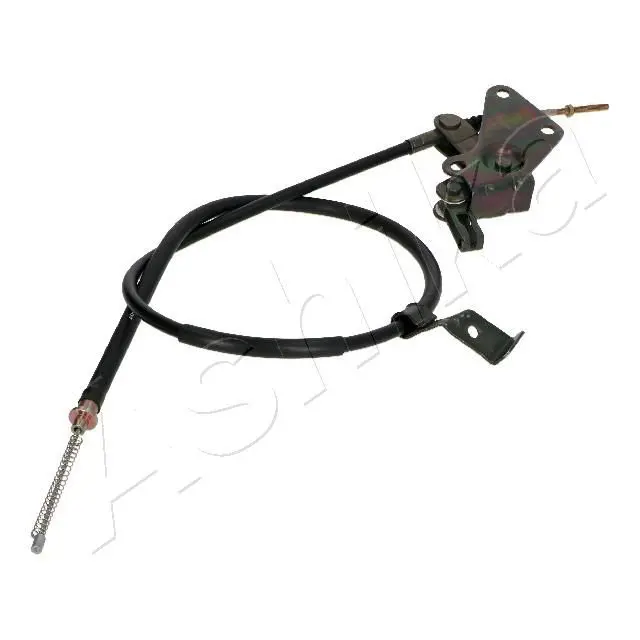 Handler.Part Cable, parking brake ASHIKA 13101149R 4