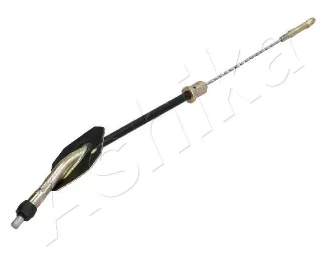 Handler.Part Cable, parking brake ASHIKA 13101150 1