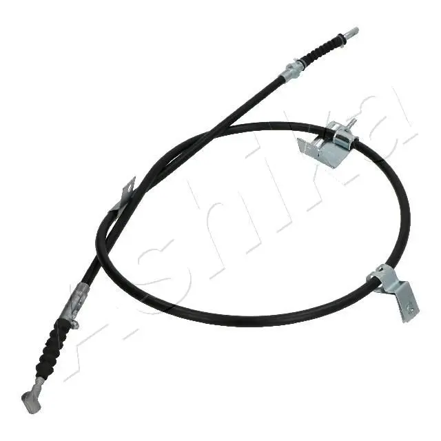 Handler.Part Cable, parking brake ASHIKA 13101153R 1