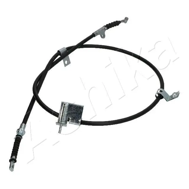 Handler.Part Cable, parking brake ASHIKA 13101153R 4