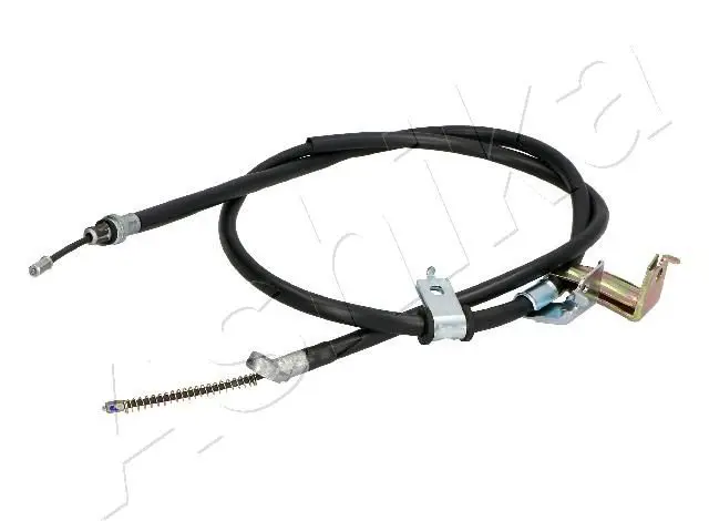 Handler.Part Cable, parking brake ASHIKA 13101169L 1