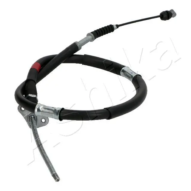 Handler.Part Cable, parking brake ASHIKA 131022001R 4