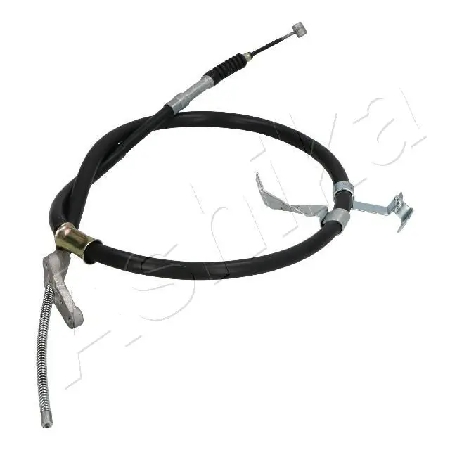 Handler.Part Cable, parking brake ASHIKA 131022040L 1