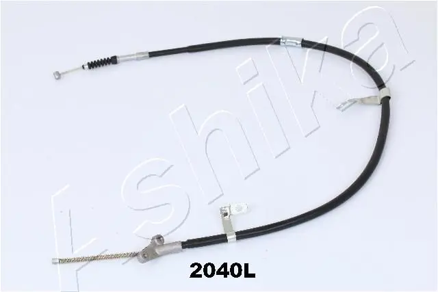 Handler.Part Cable, parking brake ASHIKA 131022040L 2