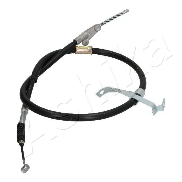 Handler.Part Cable, parking brake ASHIKA 131022040L 4