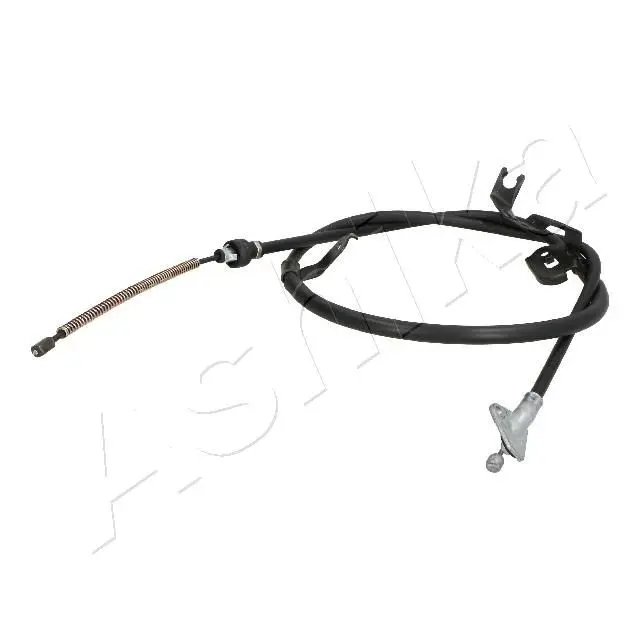 Handler.Part Cable, parking brake ASHIKA 131022050L 1