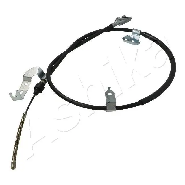 Handler.Part Cable, parking brake ASHIKA 131022050R 1