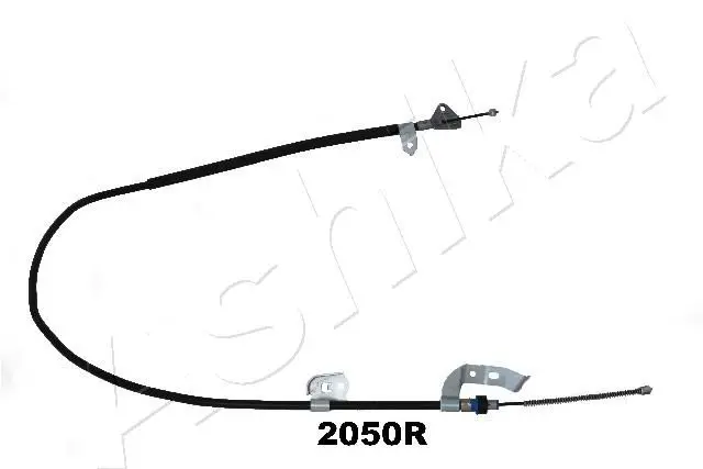 Handler.Part Cable, parking brake ASHIKA 131022050R 2