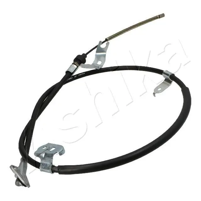 Handler.Part Cable, parking brake ASHIKA 131022050R 4