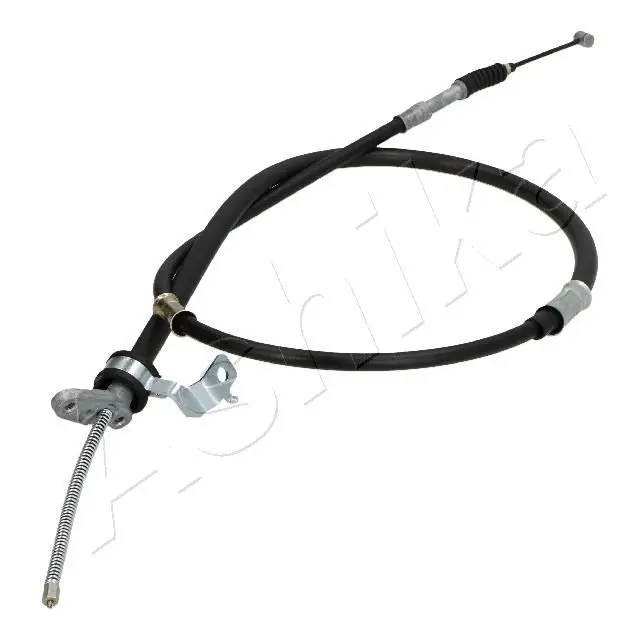 Handler.Part Cable, parking brake ASHIKA 13102214 4