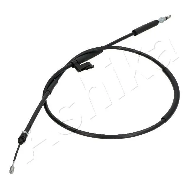 Handler.Part Cable, parking brake ASHIKA 13103308 1