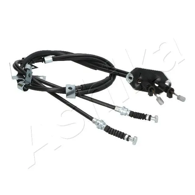 Handler.Part Cable, parking brake ASHIKA 13103334 1