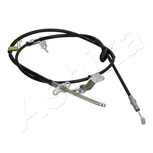 Handler.Part Cable, parking brake ASHIKA 13103341L 1