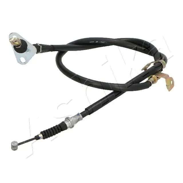 Handler.Part Cable, parking brake ASHIKA 13103341R 1