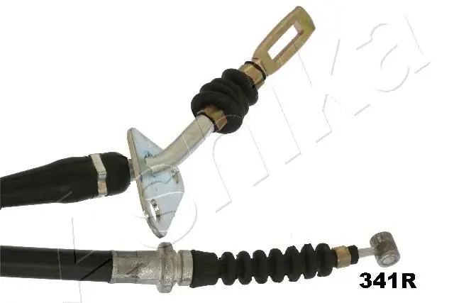 Handler.Part Cable, parking brake ASHIKA 13103341R 2