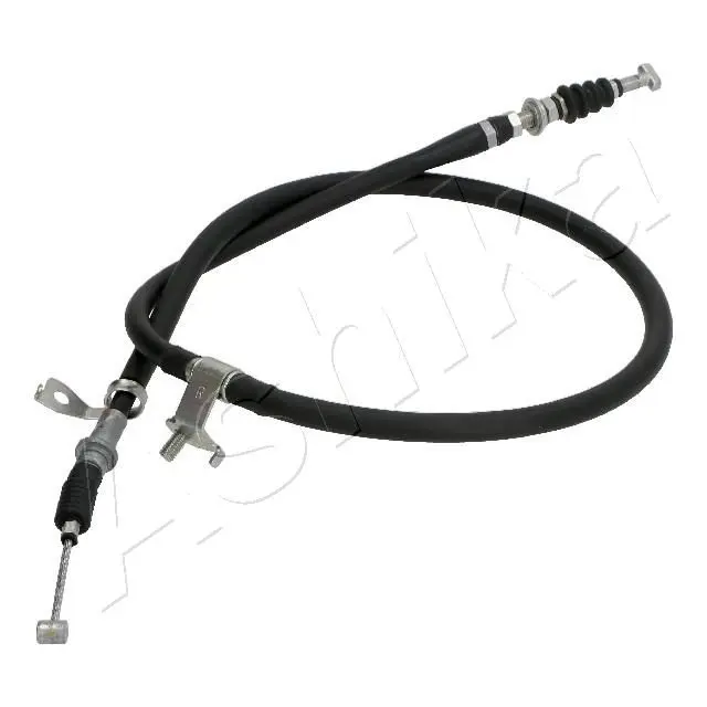 Handler.Part Cable, parking brake ASHIKA 13103348R 1