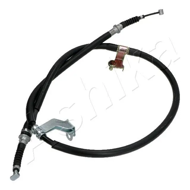 Handler.Part Cable, parking brake ASHIKA 13103349L 1