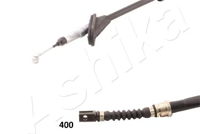 Handler.Part Cable, parking brake ASHIKA 13104400 2