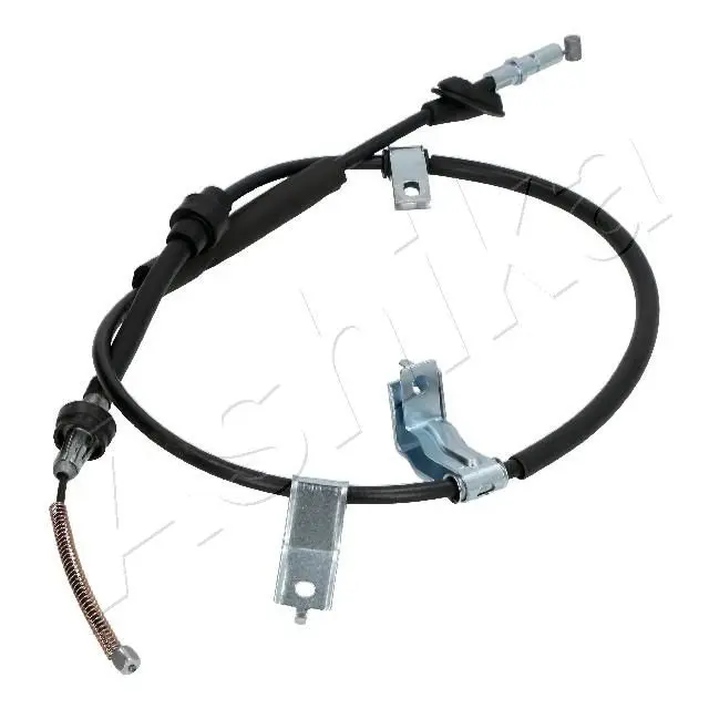 Handler.Part Cable, parking brake ASHIKA 13104414R 1