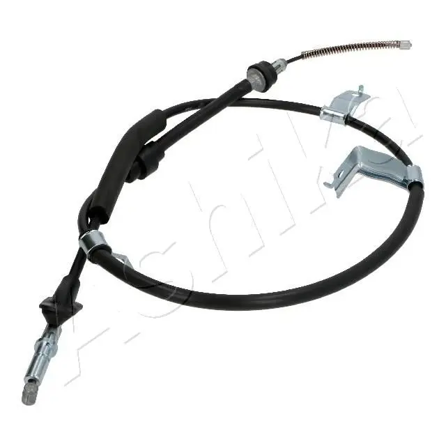 Handler.Part Cable, parking brake ASHIKA 13104414R 4