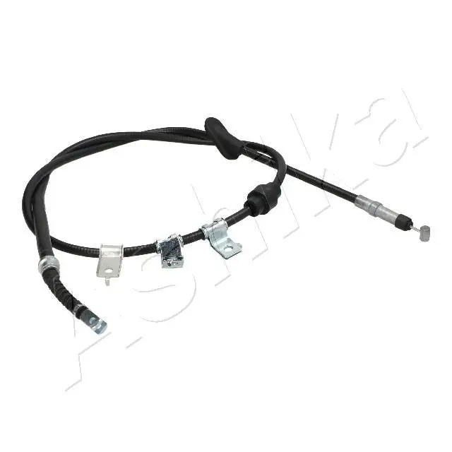 Handler.Part Cable, parking brake ASHIKA 13104423R 1